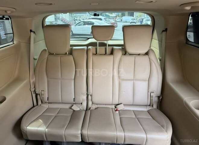 Kia Carnival 2018, 108,000 km - 2.2 l - Bakı