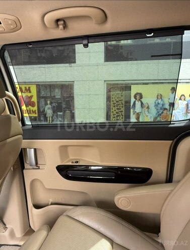 Kia Carnival 2018, 108,000 km - 2.2 l - Bakı
