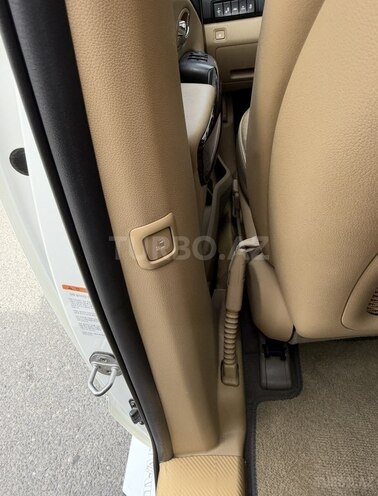 Kia Carnival 2018, 108,000 km - 2.2 l - Bakı