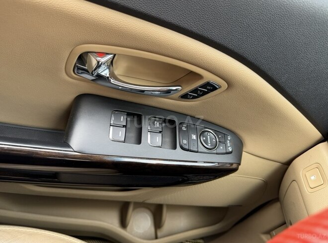 Kia Carnival 2018, 108,000 km - 2.2 l - Bakı