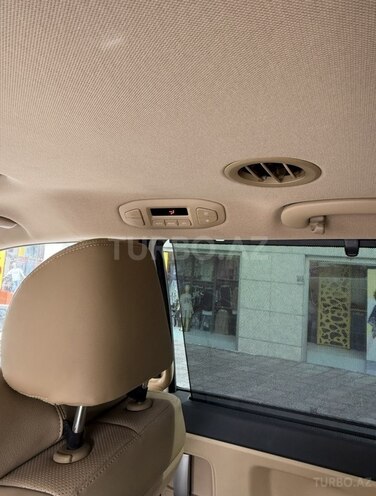 Kia Carnival 2018, 108,000 km - 2.2 l - Bakı
