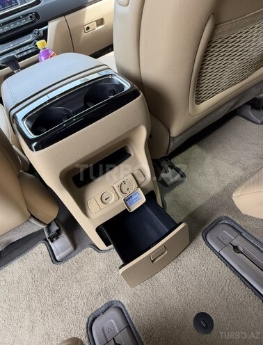 Kia Carnival 2018, 108,000 km - 2.2 l - Bakı