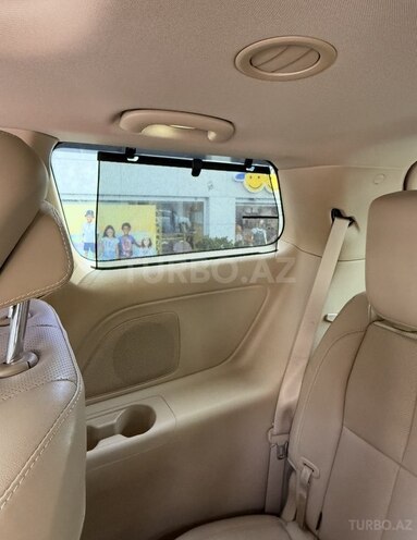 Kia Carnival 2018, 108,000 km - 2.2 l - Bakı