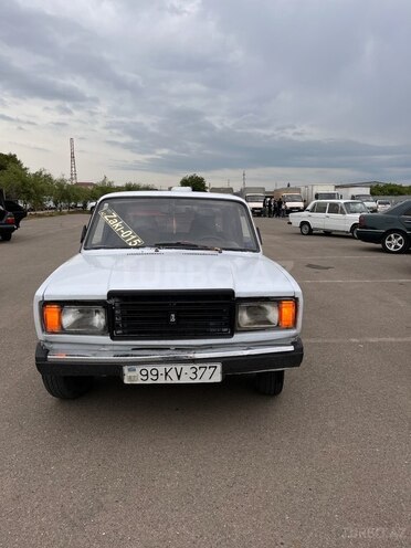 LADA (VAZ) 2107 1985, 543,000 km - 1.6 л - Cəlilabad