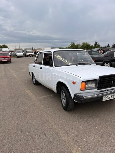LADA (VAZ) 2107 1985, 543,000 km - 1.6 л - Cəlilabad