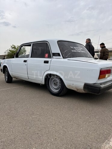LADA (VAZ) 2107 1985, 543,000 km - 1.6 л - Cəlilabad