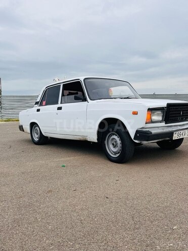 LADA (VAZ) 2107 1985, 543,000 km - 1.6 л - Cəlilabad