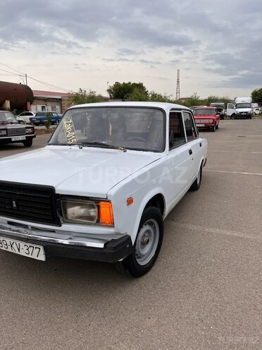 LADA (VAZ) 2107 1985, 543,000 km - 1.6 л - Cəlilabad