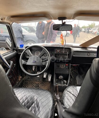 LADA (VAZ) 2107 1985, 543,000 km - 1.6 л - Cəlilabad