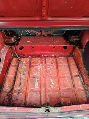LADA (VAZ) 2101 1985, 60,000 km - 1.5 л - Ağcabədi