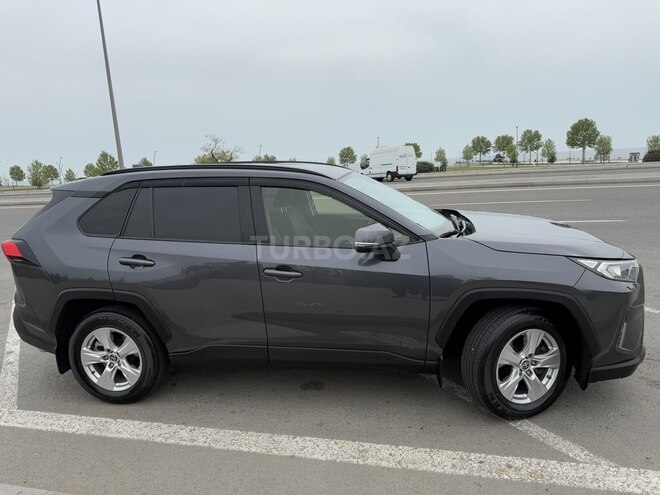 Toyota RAV4 2021, 80,000 km - 2.0 l - Bakı