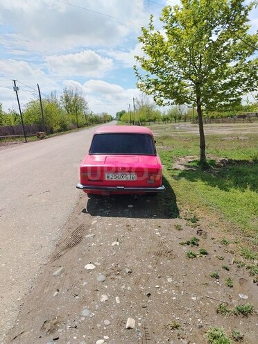 LADA (VAZ) 2101 1985, 60,000 km - 1.5 л - Ağcabədi