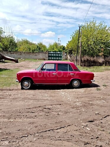 LADA (VAZ) 2101 1985, 60,000 km - 1.5 л - Ağcabədi