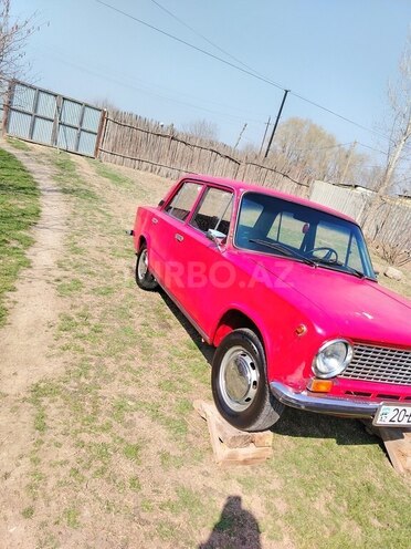 LADA (VAZ) 2101 1985, 60,000 km - 1.5 л - Ağcabədi