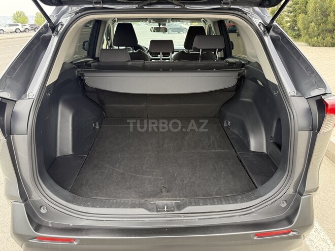 Toyota RAV4 2021, 80,000 km - 2.0 l - Bakı