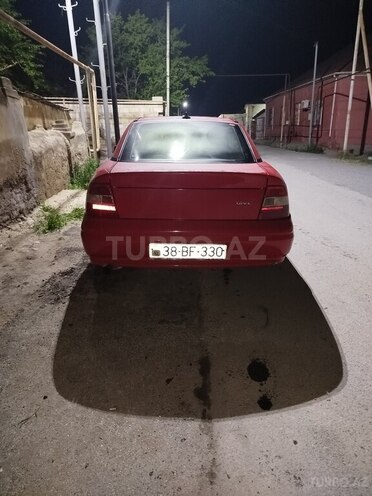 Opel Calibra 1992, 348,053 km - 2.0 l - Siyəzən
