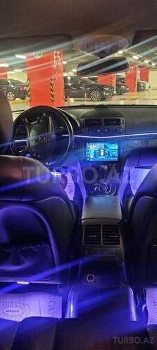 Mercedes E 220 d 2006, 343,000 km - 2.2 л - Gəncə