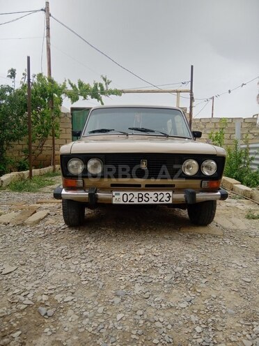 LADA (VAZ) 2106 1985, 95,000 km - 1.6 l - Bakı