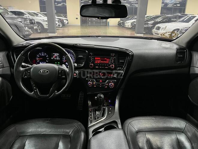 Kia Optima 2012, 178,000 km - 2.0 л - Bakı