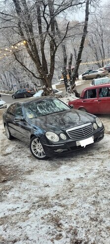 Mercedes E 220 d 2006, 343,000 km - 2.2 л - Gəncə