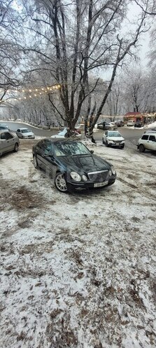 Mercedes E 220 d 2006, 343,000 km - 2.2 л - Gəncə