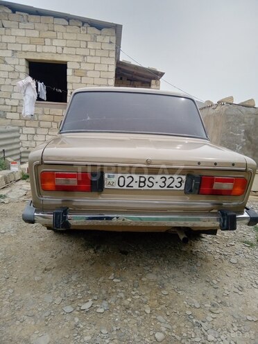 LADA (VAZ) 2106 1985, 95,000 km - 1.6 l - Bakı