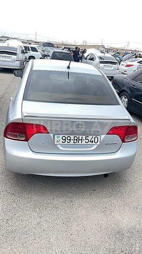 Honda Civic 2006, 470,000 km - 1.3 l - Bakı