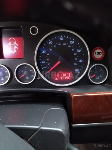 Volkswagen Touareg 2003, 243,000 km - 3.2 л - Bakı
