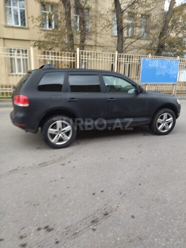 Volkswagen Touareg 2003, 243,000 km - 3.2 л - Bakı