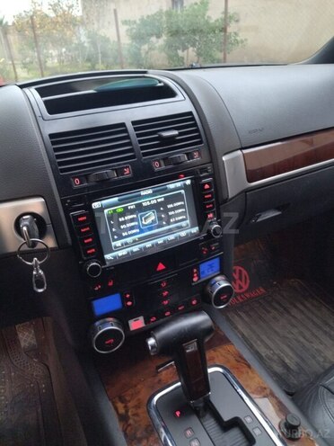 Volkswagen Touareg 2003, 243,000 km - 3.2 л - Bakı