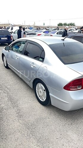 Honda Civic 2006, 470,000 km - 1.3 l - Bakı