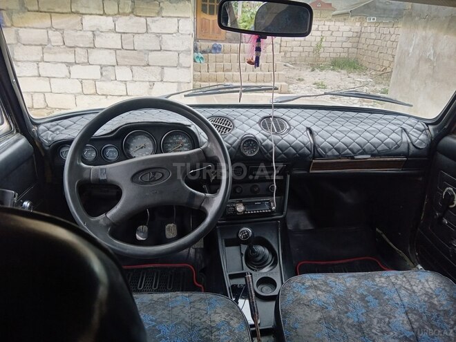 LADA (VAZ) 2106 1985, 95,000 km - 1.6 l - Bakı