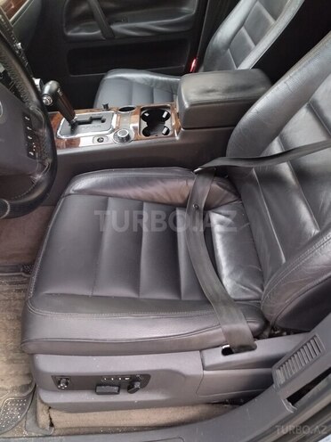 Volkswagen Touareg 2003, 243,000 km - 3.2 л - Bakı