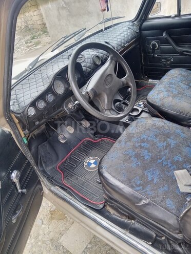 LADA (VAZ) 2106 1985, 95,000 km - 1.6 l - Bakı
