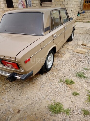 LADA (VAZ) 2106 1985, 95,000 km - 1.6 l - Bakı