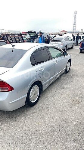 Honda Civic 2006, 470,000 km - 1.3 l - Bakı
