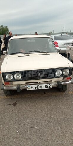 LADA (VAZ) 2106 1988, 95,000 km - 1.6 l - Biləsuvar