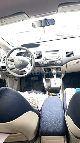 Honda Civic 2006, 470,000 km - 1.3 l - Bakı