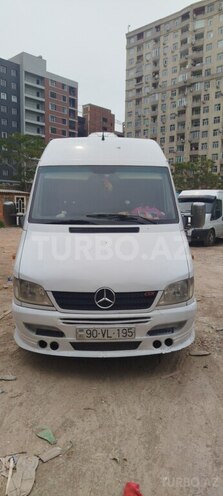Mercedes Sprinter 313 2000, 967,869 km - 2.2 l - Bakı