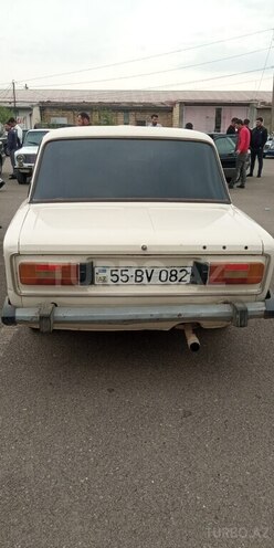 LADA (VAZ) 2106 1988, 95,000 km - 1.6 l - Biləsuvar