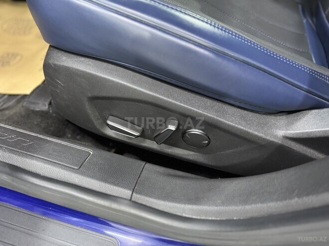 Ford Fusion (North America) 2014, 215,000 km - 1.5 л - Sumqayıt