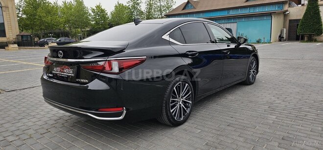 Lexus ES 300h 2023, 15,000 km - 2.5 л - Bakı