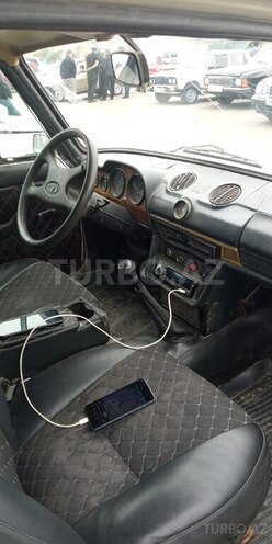 LADA (VAZ) 2106 1988, 95,000 km - 1.6 l - Biləsuvar