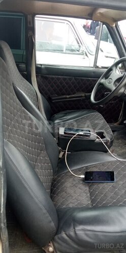 LADA (VAZ) 2106 1988, 95,000 km - 1.6 l - Biləsuvar