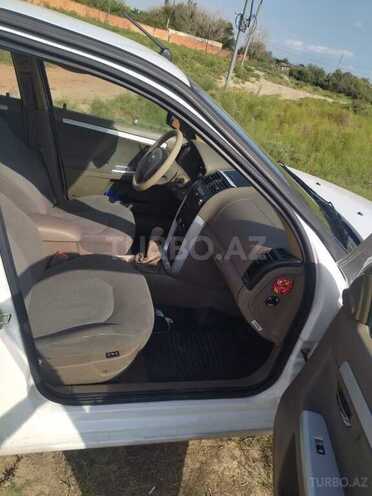 Khazar LX 2023, 69,000 km - 1.7 l - Bakı