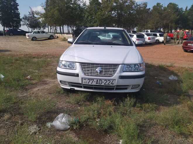 Khazar LX 2023, 69,000 km - 1.7 l - Bakı