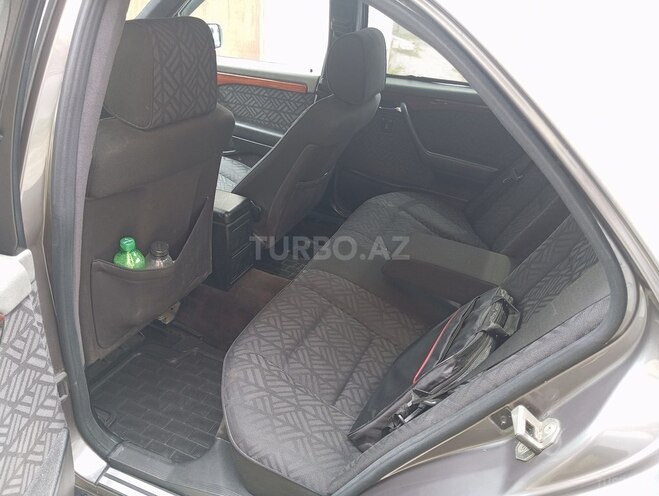 Mercedes C 180 1994, 511,727 km - 1.8 l - Bakı