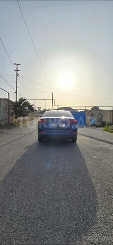 Skoda Rapid 2021, 70,000 km - 1.6 l - Bakı