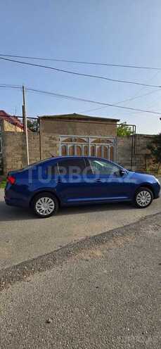 Skoda Rapid 2021, 70,000 km - 1.6 l - Bakı