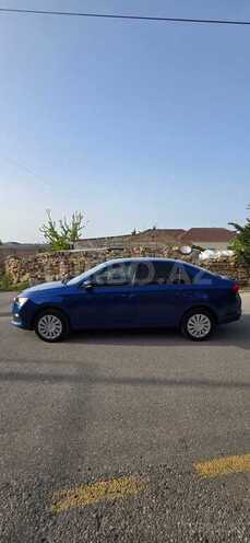 Skoda Rapid 2021, 70,000 km - 1.6 l - Bakı